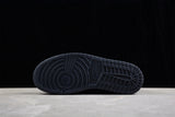 Jordan 1 Retro Low OG SP Travis Scott Black Phantom DM7866-001