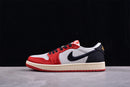 Jordan 1 Retro Low OG Trophy Room Away FN0432-100