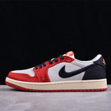 Jordan 1 Retro Low OG Trophy Room Away FN0432-100
