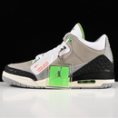 Jordan 3 Retro Chlorophyll 136064-006