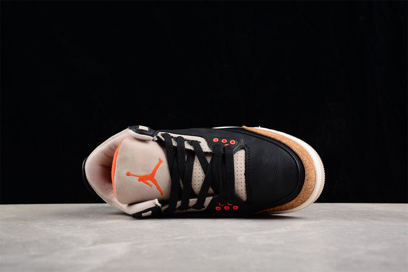 Jordan 3 Retro Desert Elephant CT8532-008