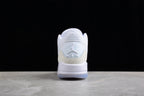 Jordan 3 Retro Pure White (2018) 136064-111