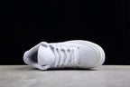 Jordan 3 Retro Pure White (2018) 136064-111