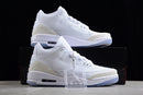 Jordan 3 Retro Pure White (2018) 136064-111
