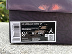 Jordan 3 Retro SP J Balvin Medellín Sunset FN0344-901