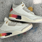 Jordan 3 Retro SP J Balvin Medellín Sunset FN0344-901