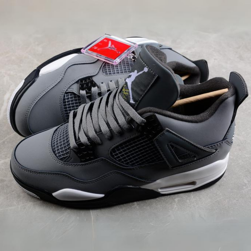 Jordan 4 Retro Cool Grey (2019) 308497-007