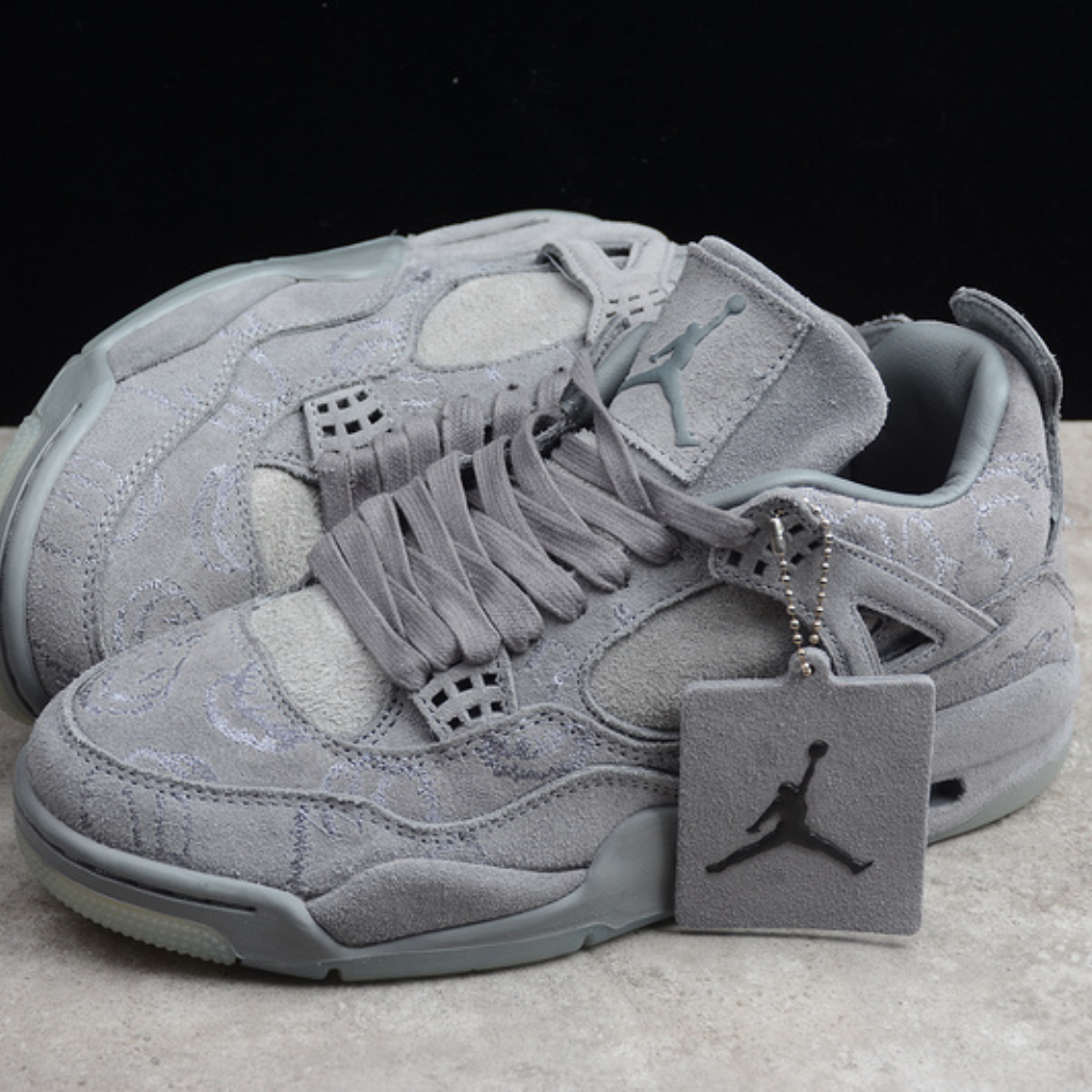Jordan 4 Retro Kaws 930155-003