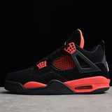 Air Jordan 4 Retro Red Thunder CT8527-016 (Pronta entrega)