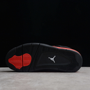 Jordan 4 Retro Red Thunder CT8527-016