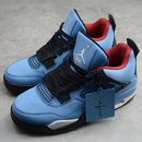 Jordan 4 Retro Travis Scott Cactus Jack 308497-302