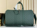 Bolsa de Viagem Keepall Bandouliere 50 Louis Vuitton