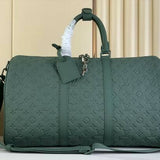 Bolsa de Viagem Keepall Bandouliere 50