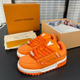 Trainer Maxi Laranja