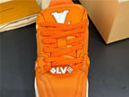 Louis Vuitton Trainer Maxi Laranja