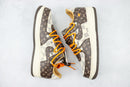 Louis Vuitton Joint Strape x Nike Air Force 1