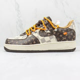 Louis Vuitton Joint Strape x Nike Air Force 1