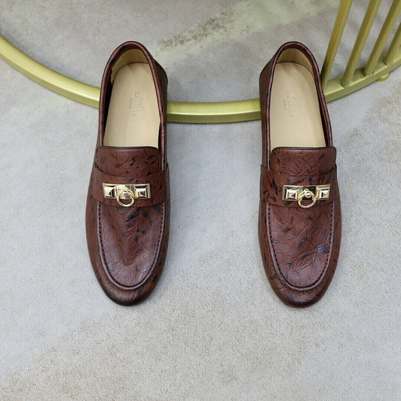 MOCASSIM HERMES