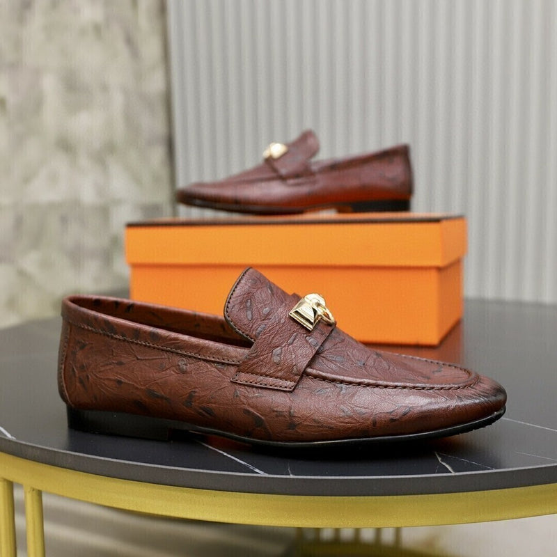 MOCASSIM HERMES