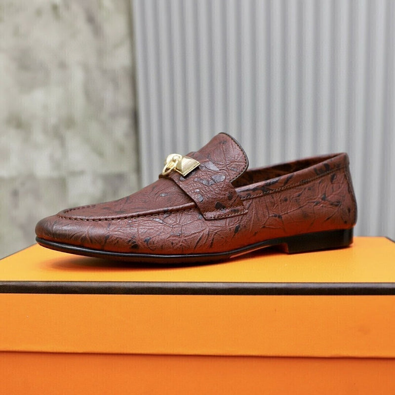 MOCASSIM HERMES