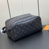 Necessaire Dopp Kitt Monogran 3529