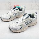 NEW BALANCE 530 WHITE SILVER NAVY WR530KA