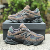 New Balance 9060 Beef and Broccoli U9060OUT