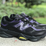 New Balance 9060 Black U9060MW