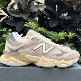 New Balance 9060 Driftwood Castlerock U9060EEG