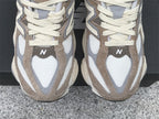 New Balance 9060 Driftwood Stone Pink Sea Salt U9060HSB