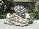 New Balance 9060 Driftwood Stone Pink Sea Salt U9060HSB