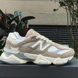 New Balance 9060 Driftwood Stone Pink Sea Salt U9060HSB