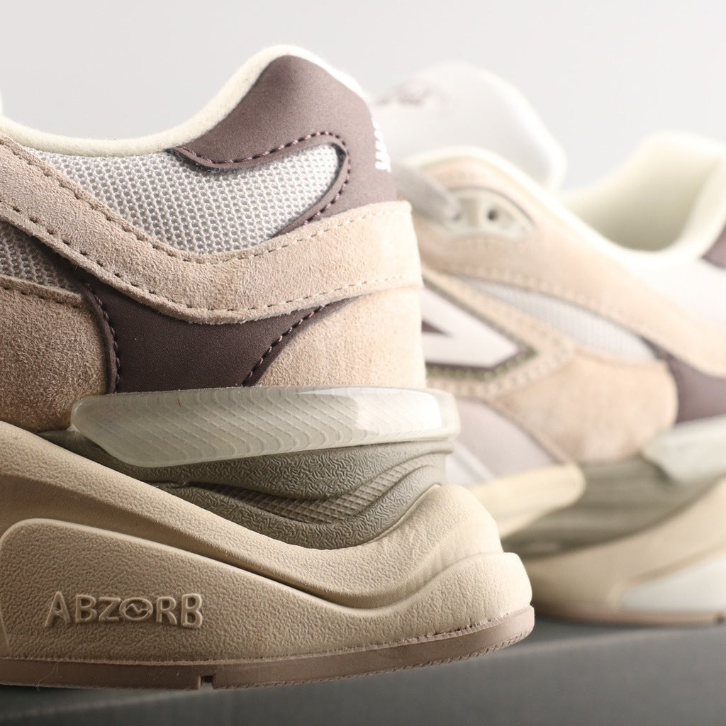 New Balance 9060 Grey Matter Timberwolf U9060FNA – Manfrim Store