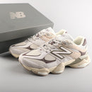New Balance 9060 Grey Matter Timberwolf U9060FNA