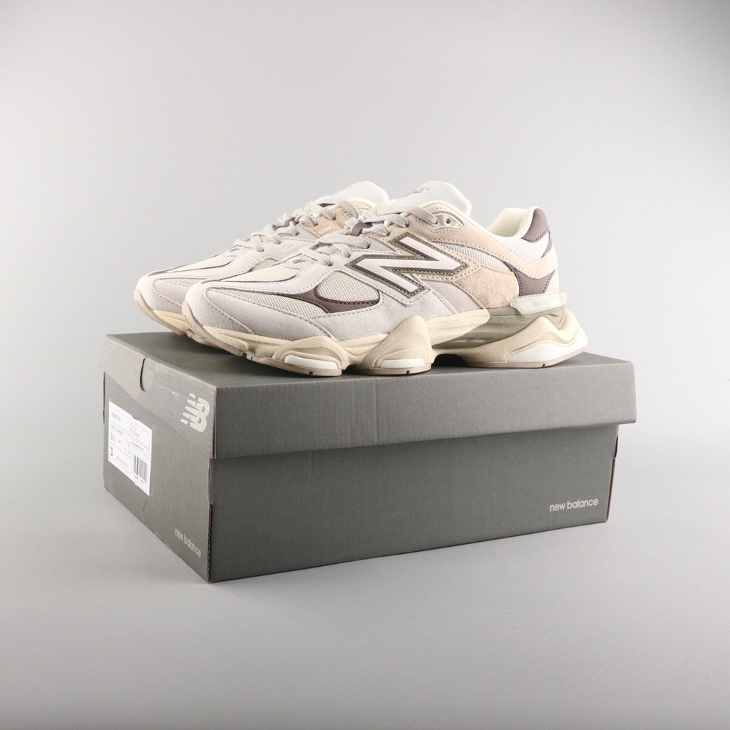 New Balance 9060 Grey Matter Timberwolf U9060FNA – Manfrim Store