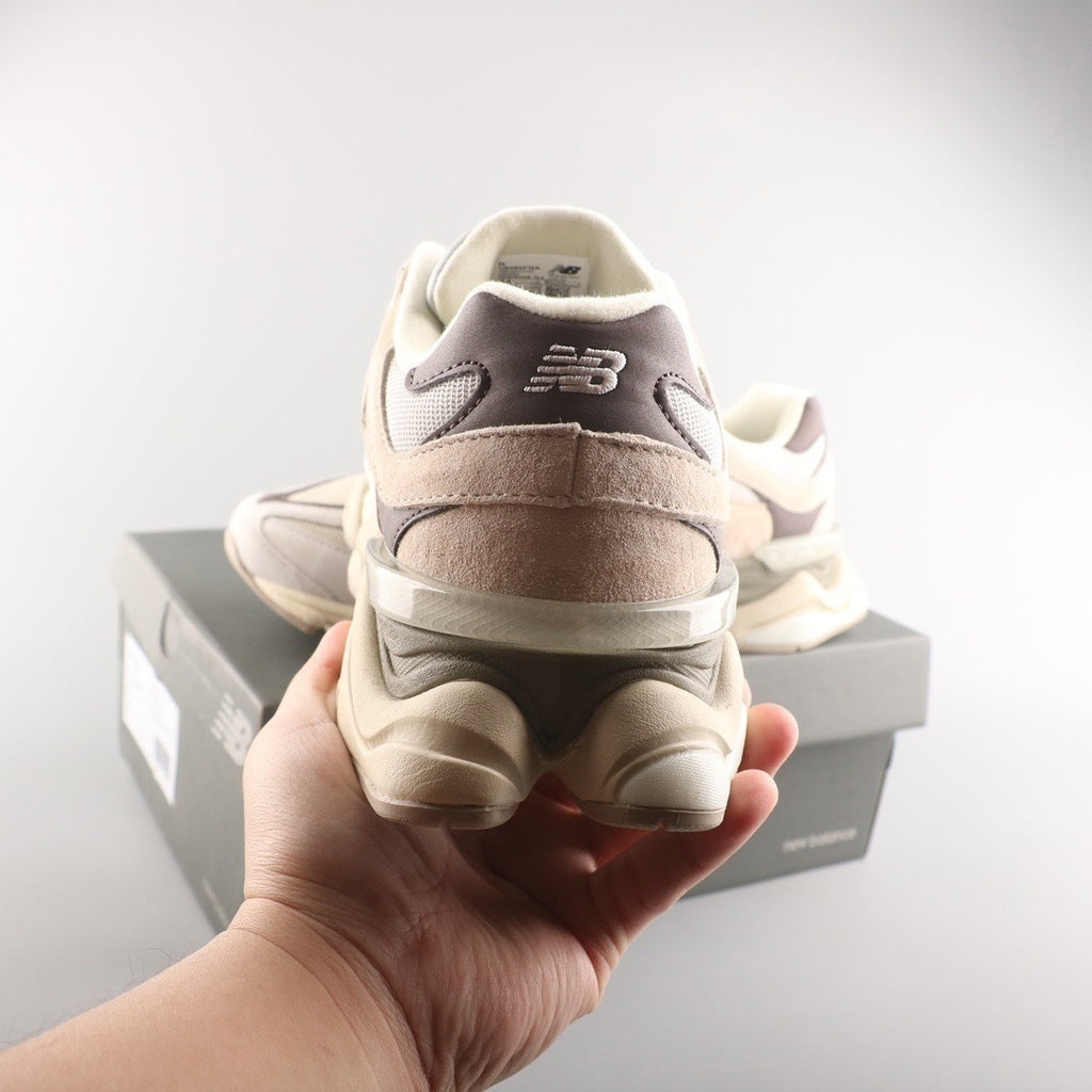 New Balance 9060 Grey Matter Timberwolf U9060FNA – Manfrim Store