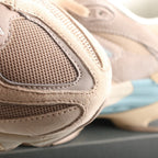 New Balance 9060 Ivory Cream Pink Sand U9060WCG