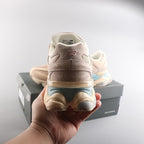 New Balance 9060 Ivory Cream Pink Sand U9060WCG