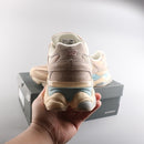 New Balance 9060 Ivory Cream Pink Sand U9060WCG