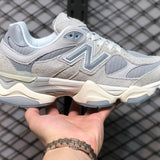 New Balance 9060 Lunar New Year Timberwolf Grey U9060LNY