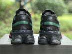 New Balance 9060 Mowalola Burglarwear Black Teal Pink U9060ML