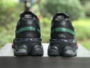 New Balance 9060 Mowalola Burglarwear Black Teal Pink U9060ML