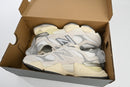 New Balance 9060 Sea Salt White U9060ECA