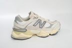 New Balance 9060 Sea Salt White U9060ECA