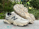 New Balance 9060 Turtledove Black Silver Metallic U9060DUA