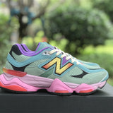 New Balance 9060 Warped Multi-Color U9060WRB
