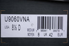 New Balance 9060 Washed Burgundy U9060VNA