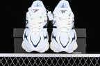New Balance 9060 White Navy U9060VNB
