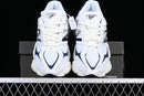 New Balance 9060 White Navy U9060VNB