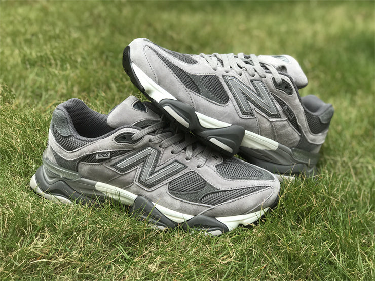 New Balance Cinza U9060YF1. – Manfrim Store